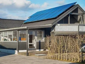 6 Person Holiday Home in Juelsminde - Image 5