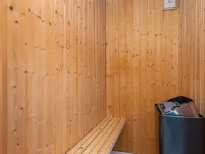 4 Star Holiday Home in Tarm - Image 5