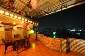 Hill Top Luxury Villa - 3 BHK || Infinity Pool - Image 3