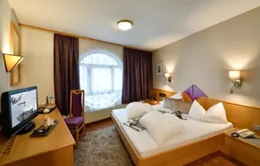 Hotel Al Torrente - Image 4