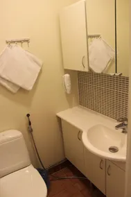 Hotel Aakenus Apartments - Image 4
