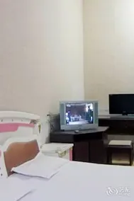Qufu Lianfang Hotel - Image 2