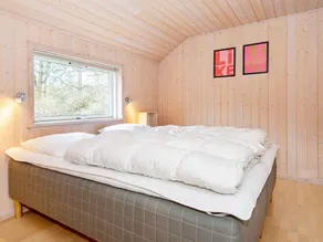 4 star holiday home in Ebeltoft - Image 2