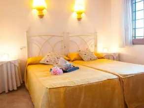 Can Buger - Cosy 3 bedroom villa with private pool and AC - Image 2