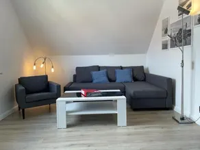 BÜsumer Ferien Alleestraße - Image 5