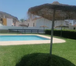 Casa Rosita Relax Piscina y gran terraza - Image 4
