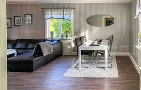 Nice Home In Boxholm With Kitchen - Image 4