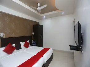 Hotel The Idea Inn - Image 2
