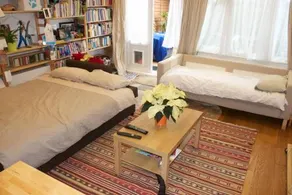 Brecknock Road House - Image 3