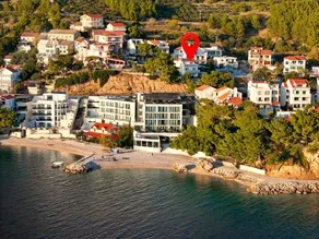 Magnificent Villa With Pool, Hot Tub, Sea View, Sauna - Image 5