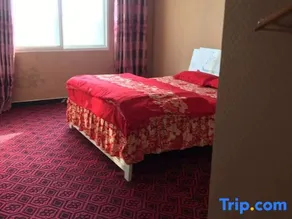 Jinqiao Hotel - Image 4