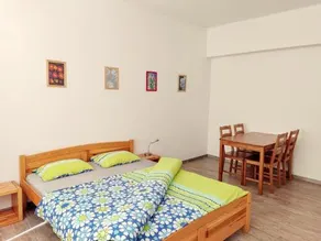Apartment Zizkov - Image 5