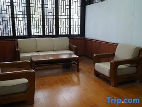 ‌Xichang Washan Academy (Qionghai Lake Lushan Mountain Guangfu Temple Branch) - Image 4
