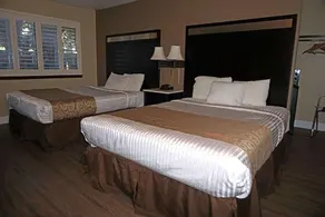 Americas Best Value Inn Concord CA - Image 3