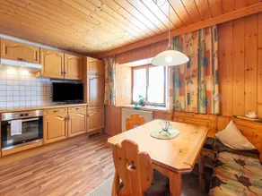 Comfortable Holiday Home With Garden in Voralberg - Image 3