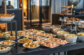 Thon Partner Hotel Høje Taastrup - Image 4