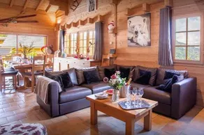 Chalet Flocon Magique-OVO Network - Image 2