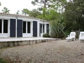 House Saint Georges D'oleron 6 Pers 80 M2 4 3 - Image 3