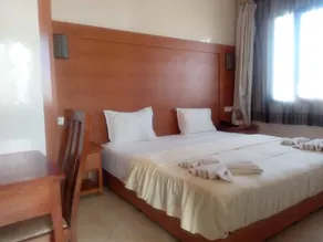 Hotel Sahara Beach Akhfenir - Image 4