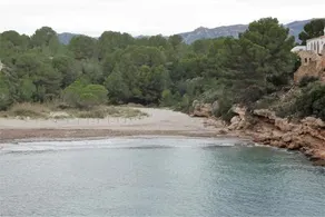 Cala Pepo Beach - Image 3