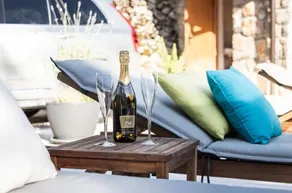 Villa Moretto with Private Swimming Pool And Jacuzzi - Image 2