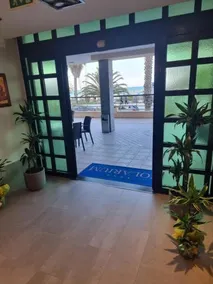 Hotel Solarium - Image 5