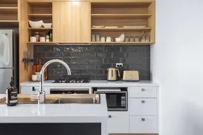 City Crashpad Apartment - Image 5