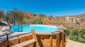 Villa La Malaguena Rincon de la Victoria by Ruralidays - Image 3