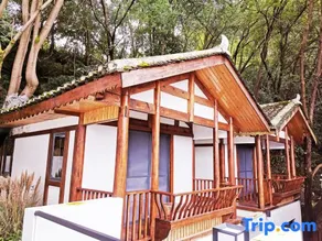 Xummei Qi Xi Resort - Image 3