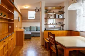 Apartment Alpinea - Image 3