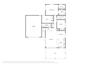 Keawakapu Beach Home 3 Bedrooms 2 Bathrooms Home - Image 5