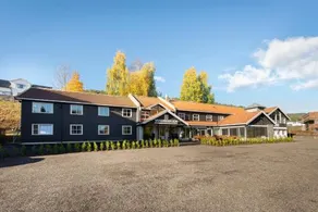 Kongsberg Youth Hostel - Image 2