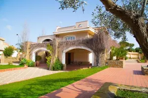 Casa vacanze villetta maresette - Image 4
