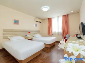 Home Inn Youlv Hotel - Image 3