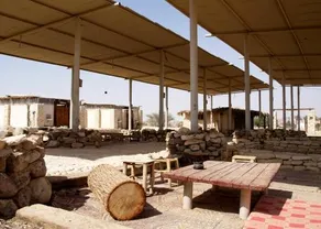 Incense and Spice Route Inn - Image 5