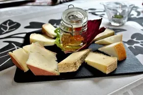 Albergo Ristorante Macugnaga - Image 2