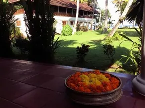 Kovilakam Lakeside Villa - Image 3