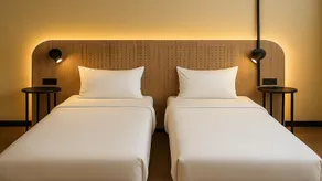 TULIP Hotels & Residences - Marne-la-Vallee Torcy - Image 3