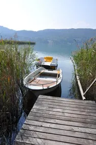 Seebungalows Wedenig - Image 2
