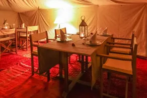 Le Pacha Luxury Desert Camp - Mhamid Sahara Activities - Image 5
