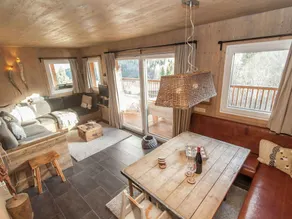 Cozy Chalet in Stadl on the Mur with Barbecue - Image 3