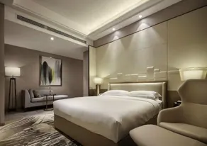 Changchun Yatai Hotel - Image 2