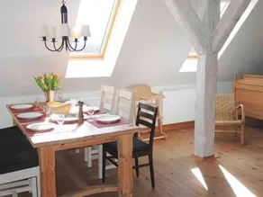 140 M_ _ Ferienwohnung Im Gutshaus - Image 2