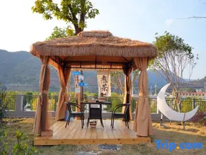 Daqian Fangguang Hot Spring Vacation Apartment - Image 5