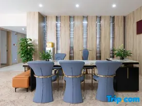 Kaiyue Business Hotel - Image 4
