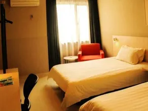 Jinjiang Inn Science Avenue Hefei - Image 3