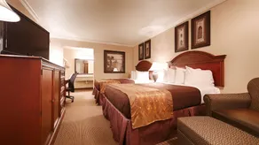 Best Western Inn Of Mcalester - Image 3
