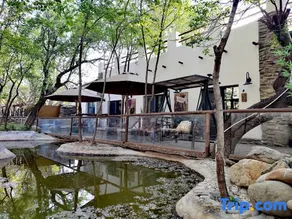 Helan Mountain Yanhua Gucun Jiugu Xiaoshe Homestay - Image 5