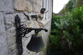 The Old Police House Beautiful Oxfordshire Countryside Retreat Sleeps 10 - Image 2