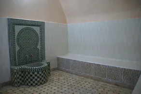 Riad Les Jardins De Tafraoute - Image 4